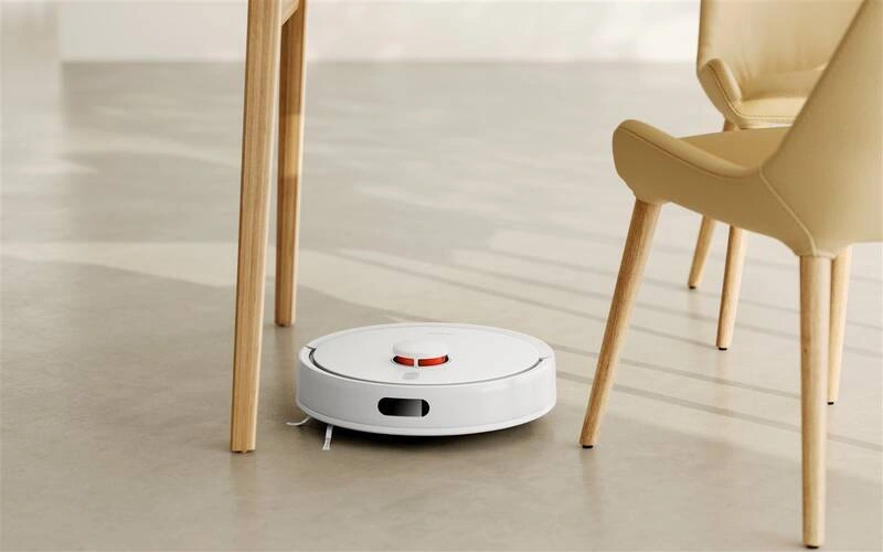 Xiaomi Robot Vacuum S20, white