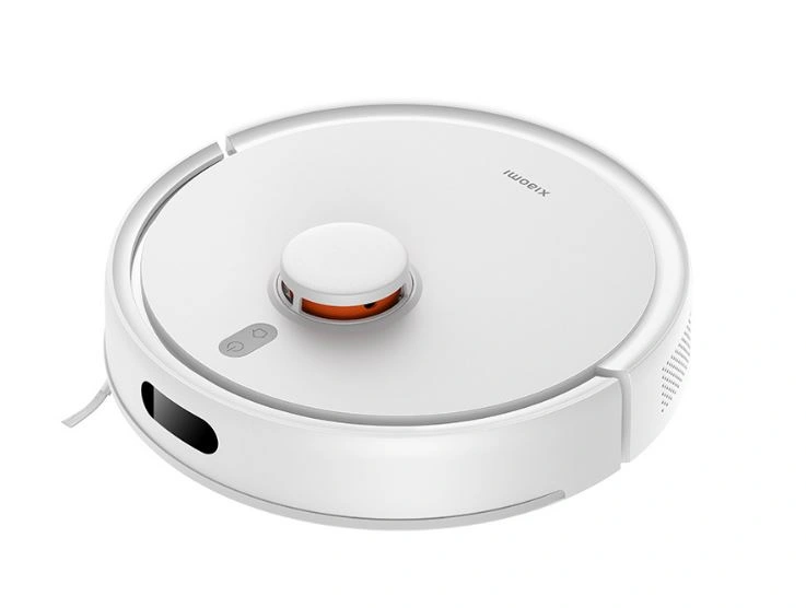 Xiaomi Robot Vacuum S20, white