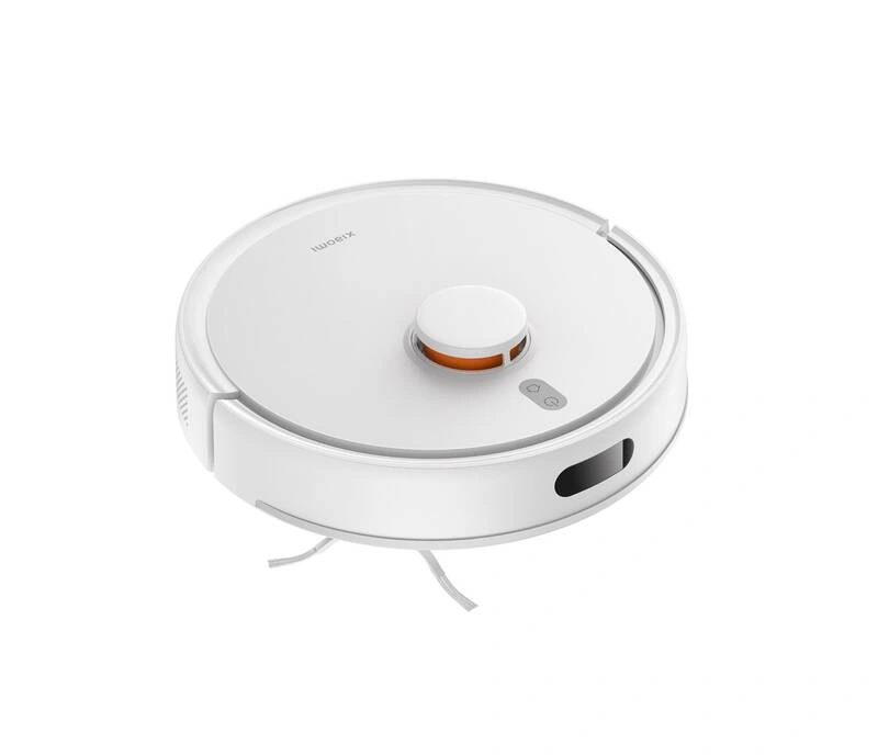 Xiaomi Robot Vacuum S20, white