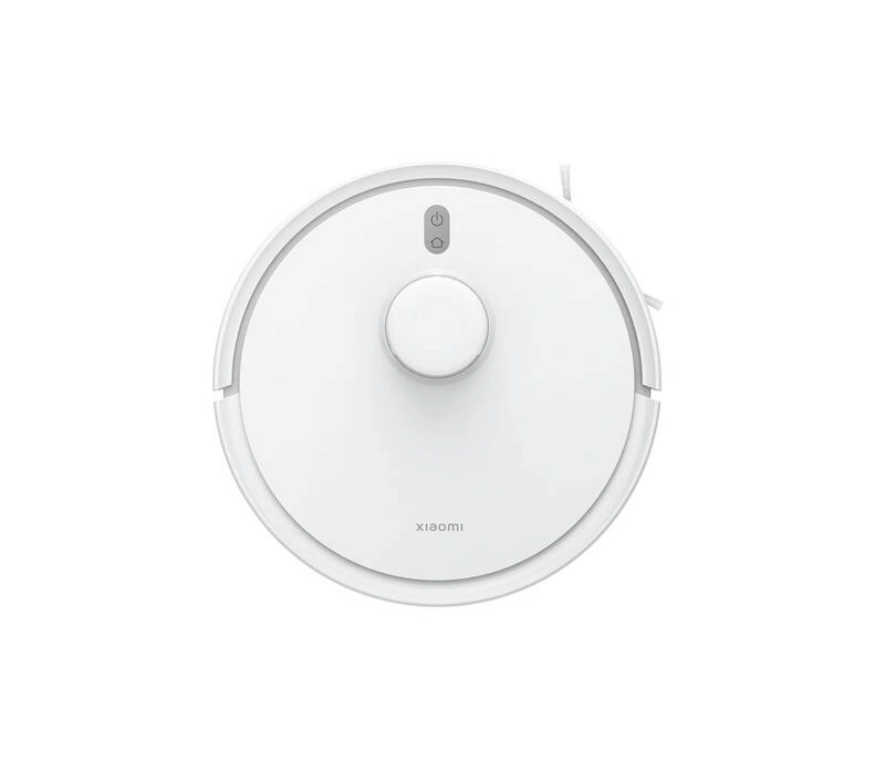 Xiaomi Robot Vacuum S20, white