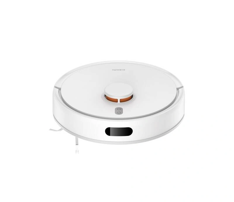 Xiaomi Robot Vacuum S20, white