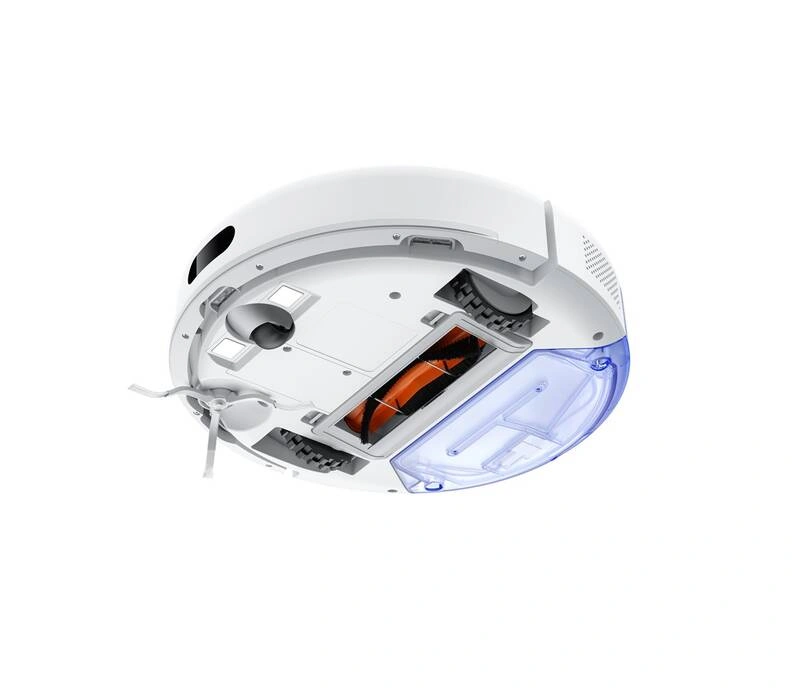 Xiaomi Robot Vacuum S20, white