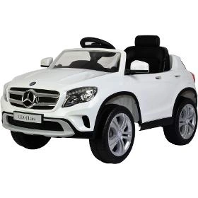 BUDDY TOYS Elektrické auto Mercedes GLA BEC 8110 