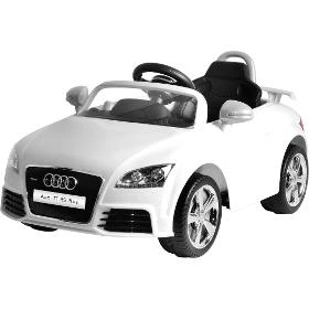 BUDDY TOYS Elektrické auto Audi TT BEC 7120 