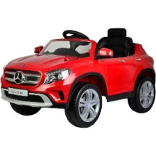 BUDDY TOYS Elektrické auto Mercedes GLA BEC 8111