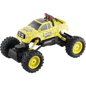 BUDDY TOYS RC Rock Climber na dálkové ovládání BRC 14.612 