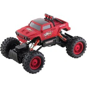 BUDDY TOYS RC Rock Climber BRC 14.614