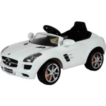 BUDDY TOYS Elektrické auto Mercedes SLS BEC 7110