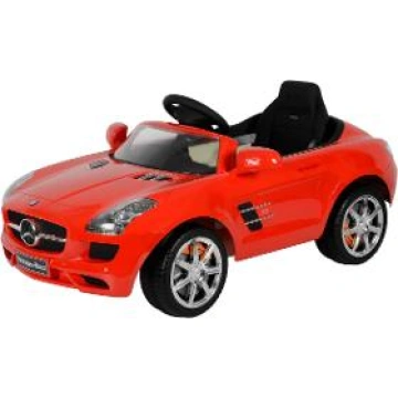 BUDDY TOYS Elektrické auto, Mercedes SLS BEC 7111