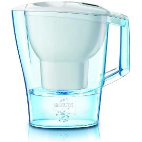 Brita Konvice filtrační Marella Cool Memo, bílá