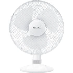 SENCOR Ventilátor stolní SFE 3027WH