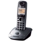 Panasonic DECT KX-TG2511FXM, Stříbný