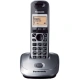 Panasonic DECT KX-TG2511FXM, Stříbný