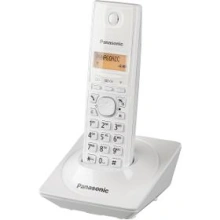 Panasonic KX TG1711FXW DECT