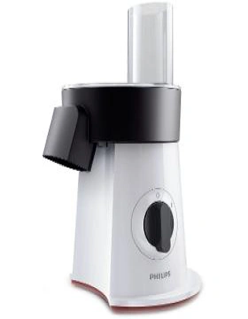 Philips SaladMaker — 200 W, 6 tarcz