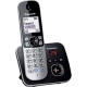 Panasonic KX TG6821FXB DECT + záznamník