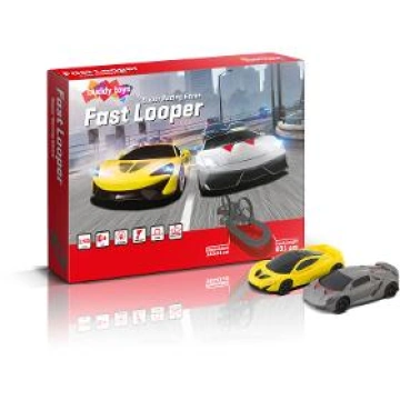 Buddy Toys BST 1633 Autodráha Fast