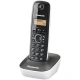 Panasonic DECT KX-TG1611FXW, biela