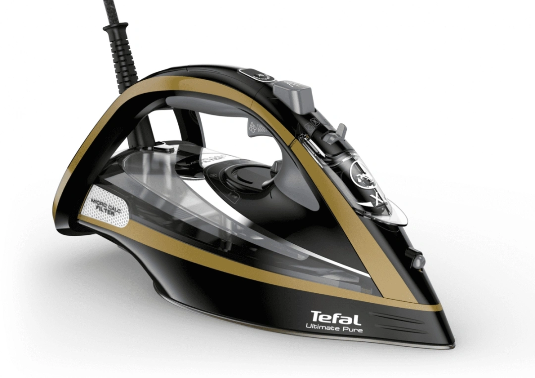 Tefal FV9845 Ultimate Pure