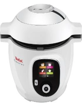 TEFAL CY851130 Cook4me+ 