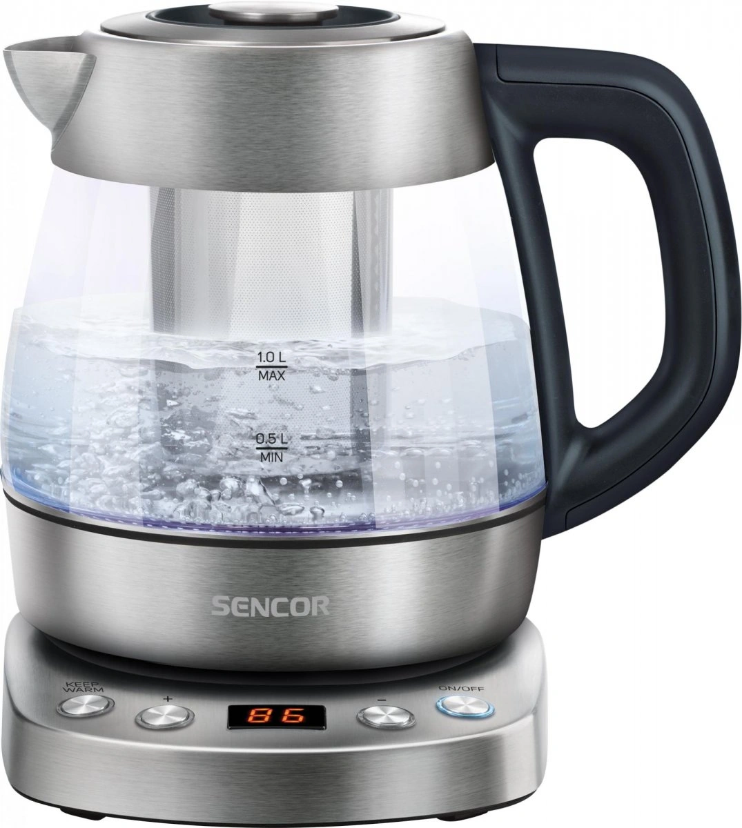 Sencor SWK 1080SS 