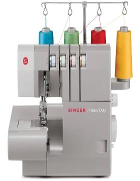 Singer 14 HD 854