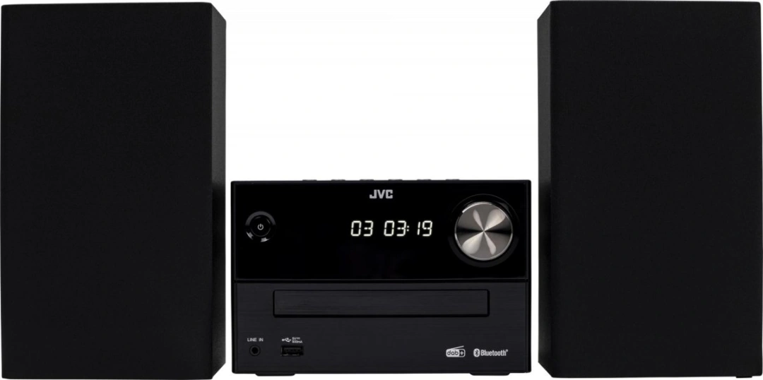 JVC UX-C25DAB 