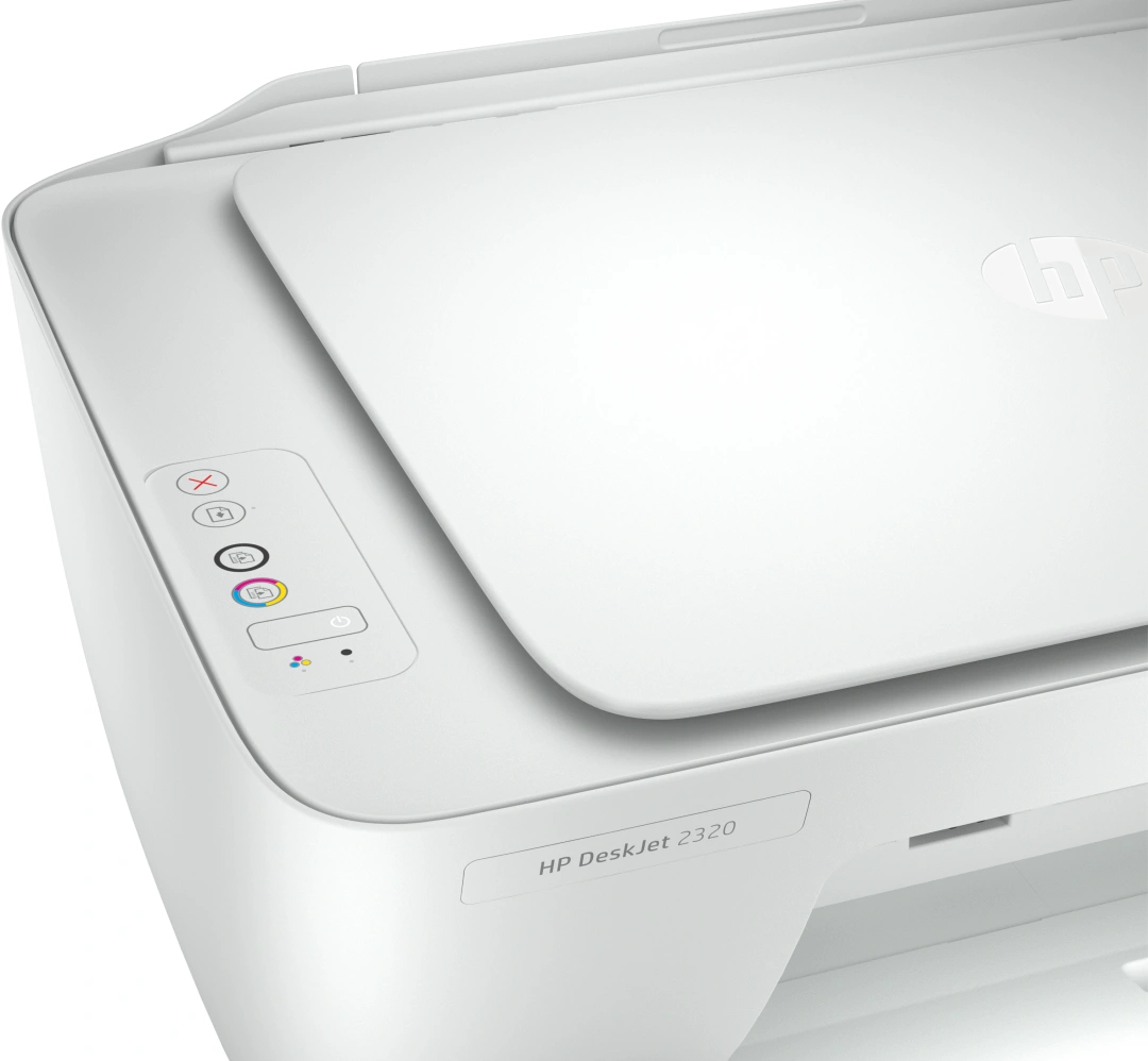 HP DeskJet 2320 All-in-One Printer