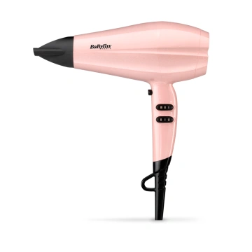 BaByliss ROSE BLUSH 2200