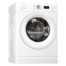 Whirlpool FFL 6238 W EE