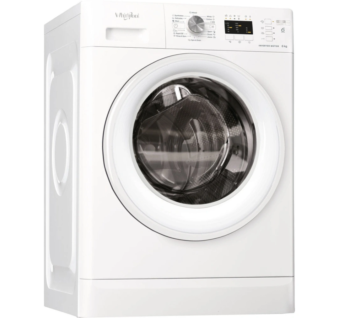 Whirlpool FFL 6238 W EE