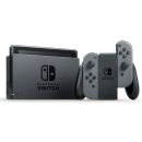 Nintendo Switch white grey Joy-Con