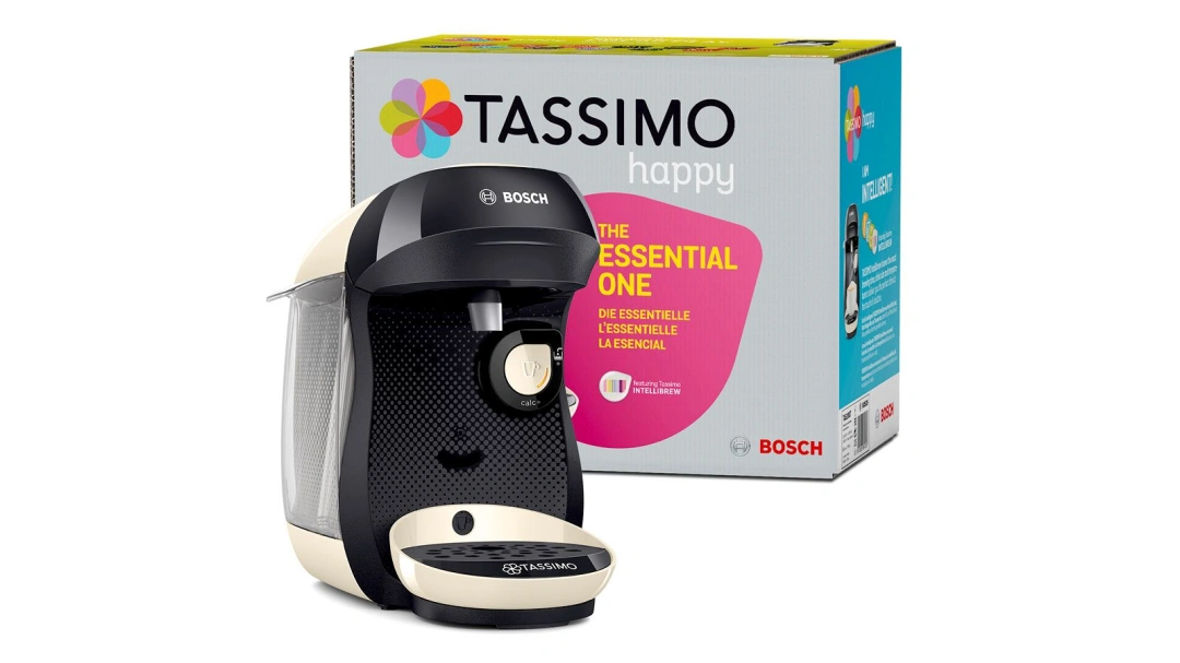 Bosch Tassimo Happy TAS1007