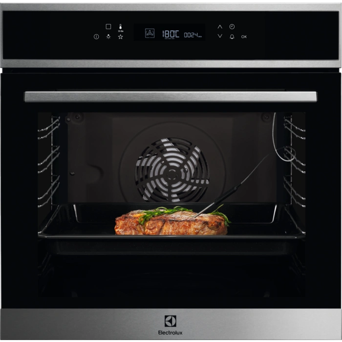 Electrolux EOE7C31X 