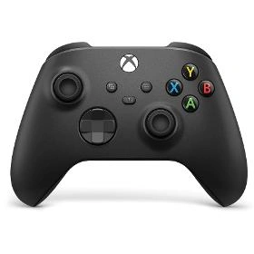 Microsoft Xbox Wireless Controller Black