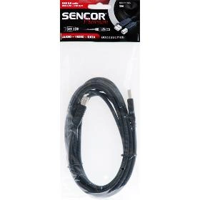 Kabel USB A/M-B/M 3m Sencor SCO 511-030