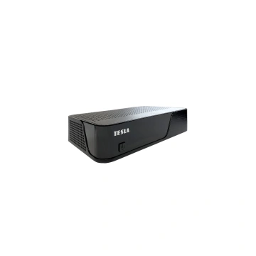 TESLA HYbbRID TV T200 - DVB-T2 H.265 (HEVC)