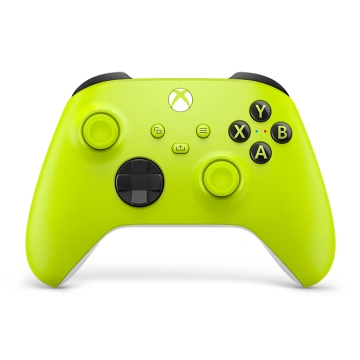 Microsoft Xbox One Wireless Controller Electric Volt