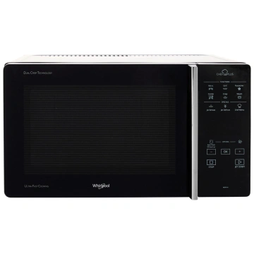 Whirlpool MCP 349 BL