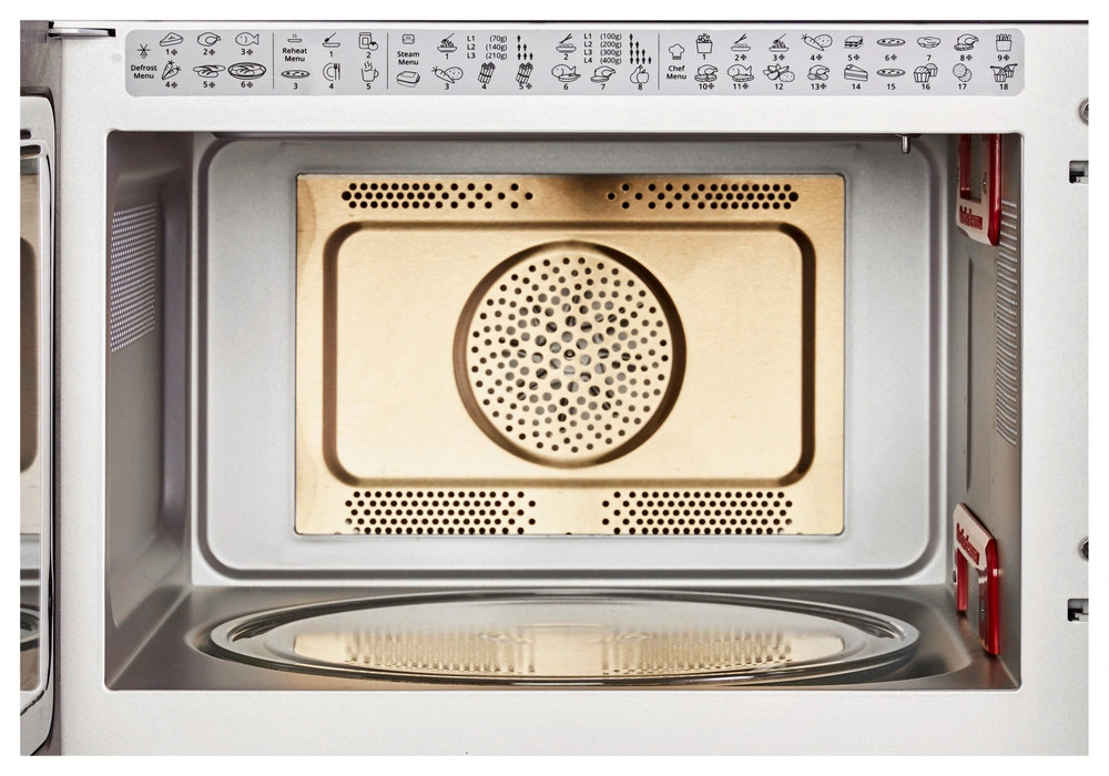 Whirlpool MCP 349 BL