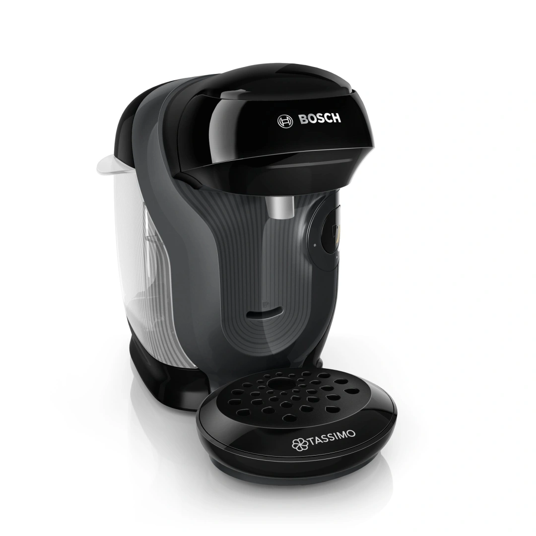 Bosch TASSIMO TAS1102 Black