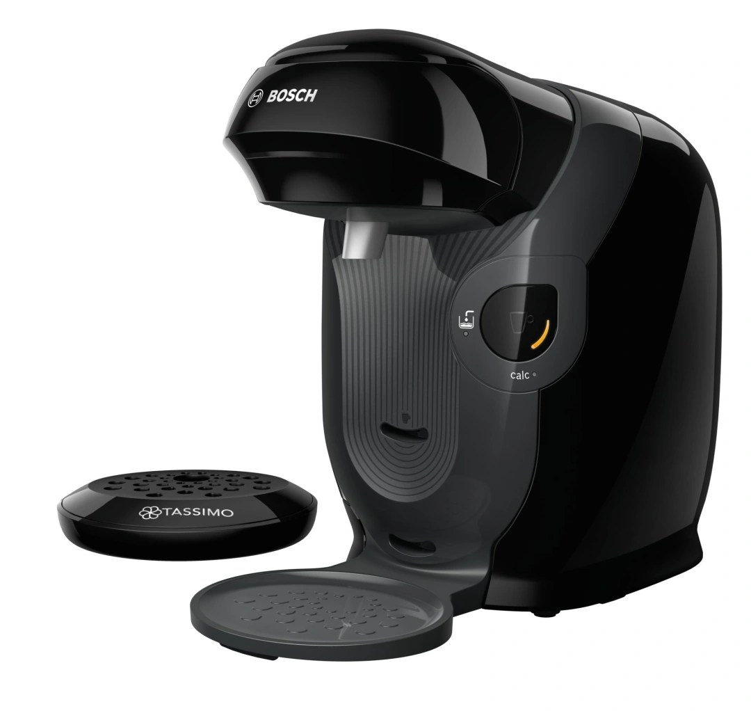 Bosch TASSIMO TAS1102 Black