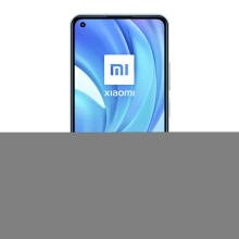 Xiaomi Mi 11 Lite 4G 6/128GB, Bubbl. Blue