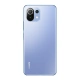 Xiaomi Mi 11 Lite 4G 6/128GB, Bubbl. Blue