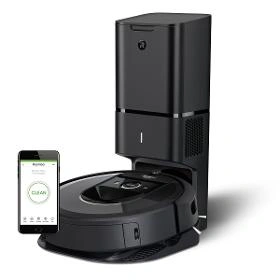 iRobot Roomba i7+ 