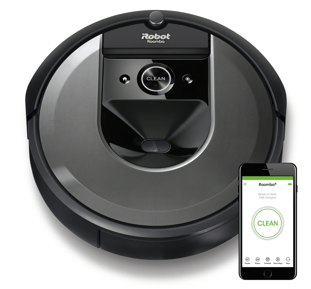 iRobot Roomba i7+ 