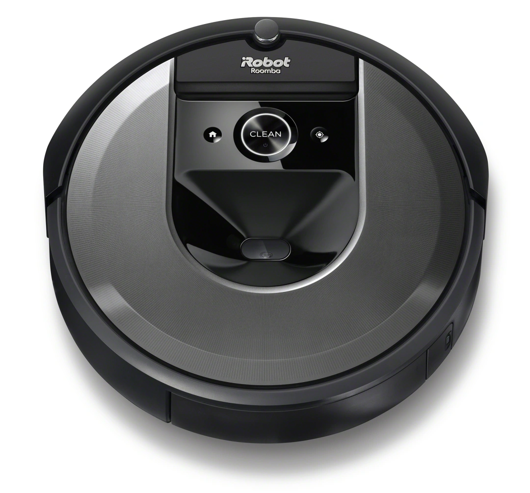 iRobot Roomba i7+ 