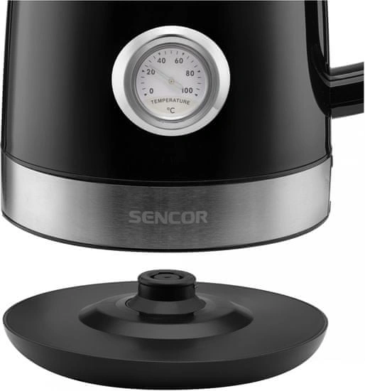 SENCOR SWK 1798BK