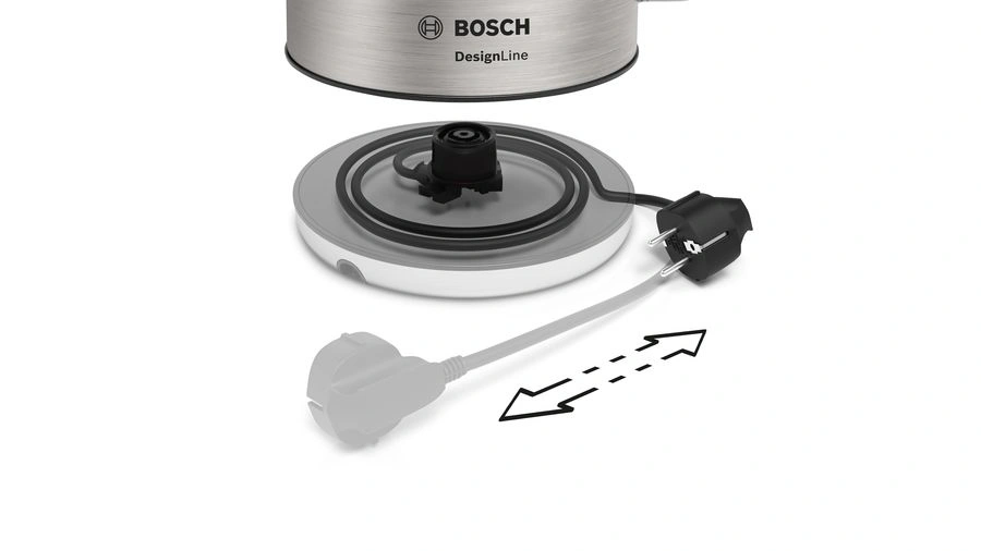 Bosch TWK4P440