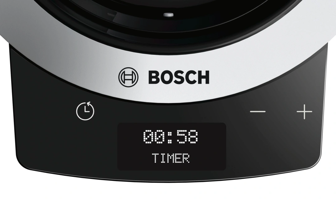 Bosch MUM9BX5S65